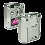 Fuji FinePix 4800 2.4 MegaPixel Camera w/3x Optical Zoom