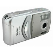 Vivicam 5100 5.0 MP Digital Camera