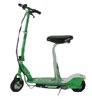 Razor E200S Seated Electric Scooter