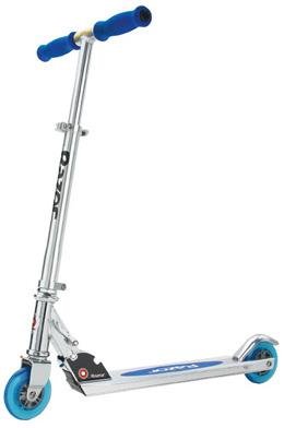 Razor Original Kick Scooter in Blue