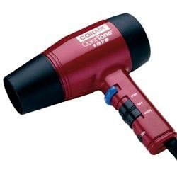 Conair 060QR - 1875 Watt Speed Hair Dryer