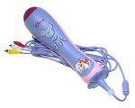 MEMOREX Disney Princess Karaoke Player