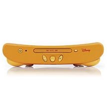 MEMOREX Disney Winnie The Pooh DVD Player
