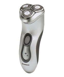 Norelco 7800XL Quadra Action Men's Cordless Shaver