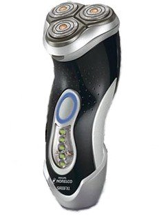 Norelco 8171XL SmartTouch Cordless Razor