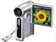 DigiLife All-in-One DDV-C330 Camcorder