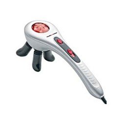 Health-O-Meter HM7538 Quad Flex Finger Massager