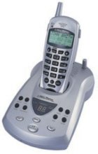 Northwestern Bell 5.8 GHz Cordless Phone with Answering System