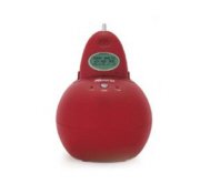2.4GHz Teleball Cordless Phone with Caller ID