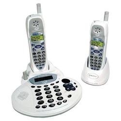 Northwestern Bell 35818-M1 5.8 GHz SST Multi-Handset System