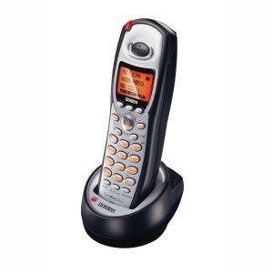 Uniden TRU8860 5.8GHz Expandable Cordless Phone