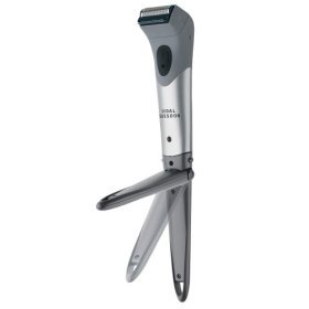 Vidal Sassoon VSCL820 Professional Men's Body Grooming System, Grey
