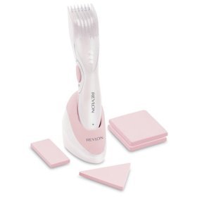 Revlon RV559C Smooth and Glamorous Ladies Bikini Rechargeable Trimm