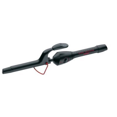 Vidal Sasson VS801 Studio Tools ¾ Inch Tourmaline & Ceramic Curling Iron