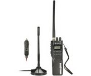 COBRA - HH-ROAD-TRIP - Compact Handheld CB Radio