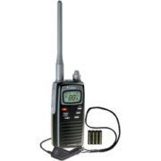 Cobra MR-HH90 Marine VHF Hand-Held Transceiver