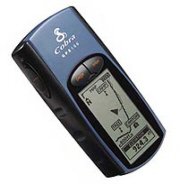 COBRA GLOBAL POSITIONING SYSTEM GPS100