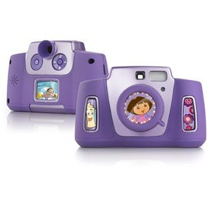 MEMOREX Dora the Explorer: Npower Flash
