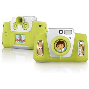 MEMOREX Diego: Npower Flash