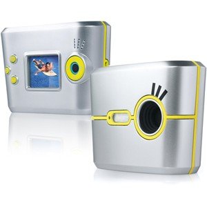 MEMOREX SpongeBob SquarePants: Npower Flash