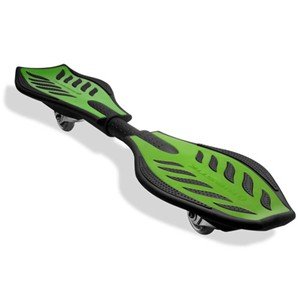 RIPSTIK Castor Board, Green
