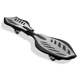 RIPSTIK Castor Board, Silver