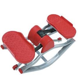 ealthcare TH472R iBSlender Aerobic Stepper