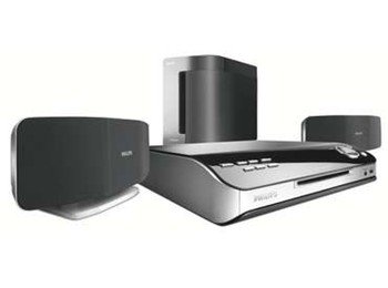 Philips-HTS6500 Home theater system ( HTS6500/37 )