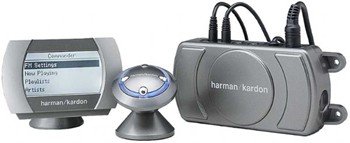 Harman Kardon DP1US Drive + Play iPod Control System For all docking iPods