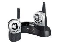 Conair FRS316SLV 22-channel FRS/GMRS
