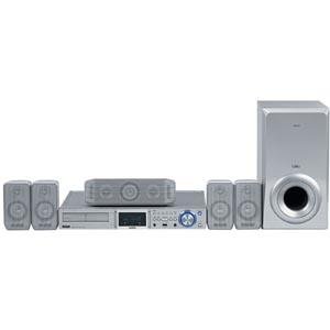 RCA RTD258 1000-Watt Home Theater System with HDMI Up-Conversion