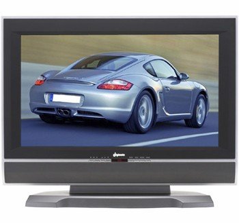 Digimate DGL 2700 27" Widescreen HD-Ready LCD TV