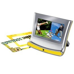 Nickelodeon SpongeBob SquarePants 7" Digital Photo Frame
