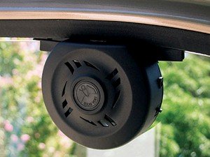 Alexander Innovation Wizard TO230 Auto Vent II