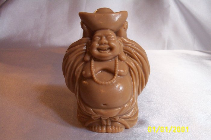 Buddah soap