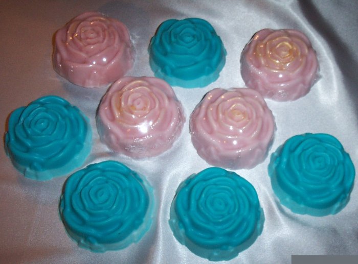 Roses