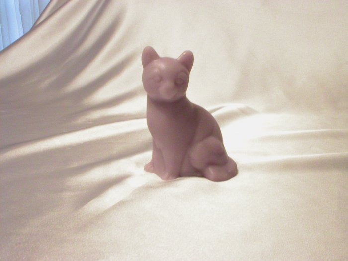 Oriental Cat
