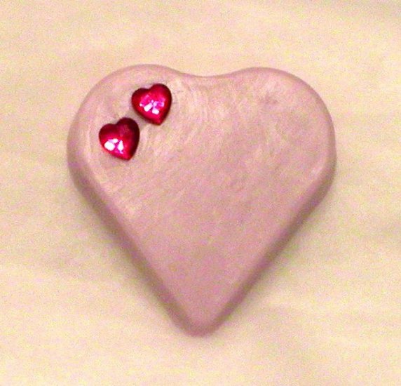 Hearts on the Heart