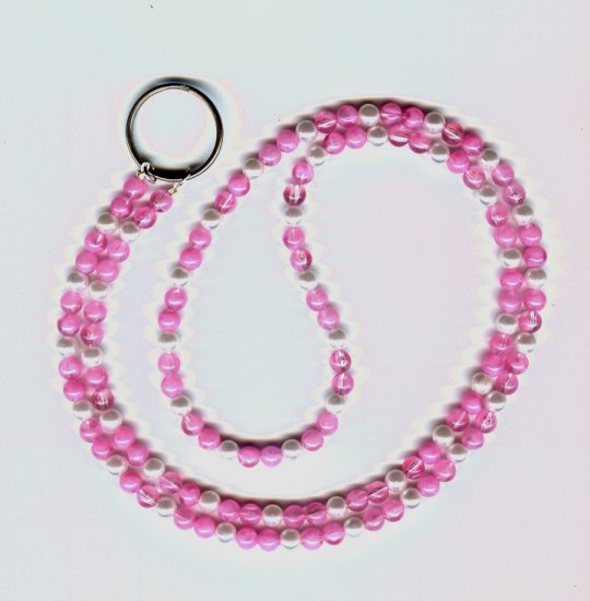 Badge Lanyard