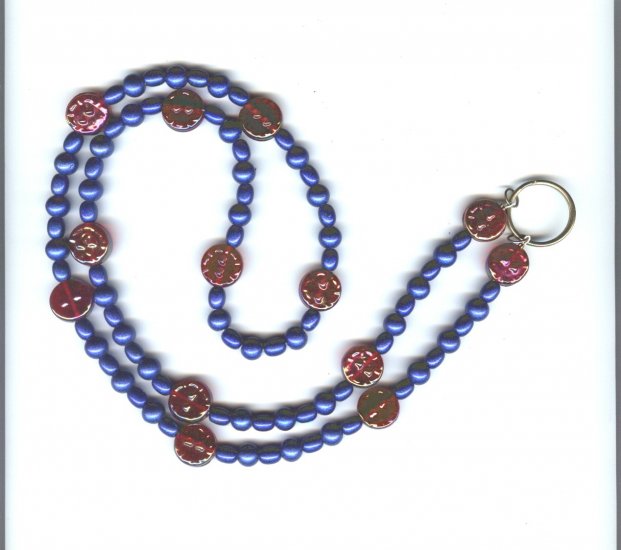 Badge Lanyard