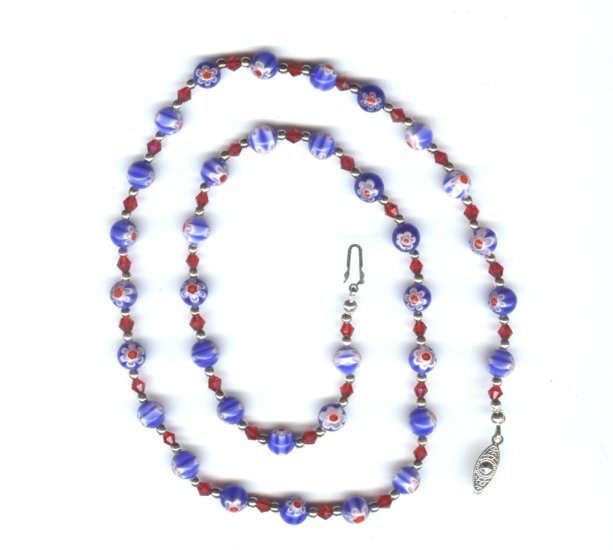 CHEVRON BEAD SET