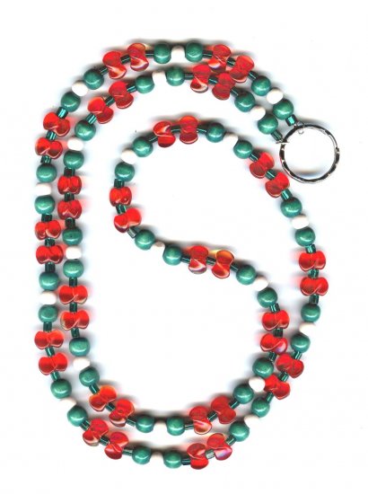 BADGE LANYARD