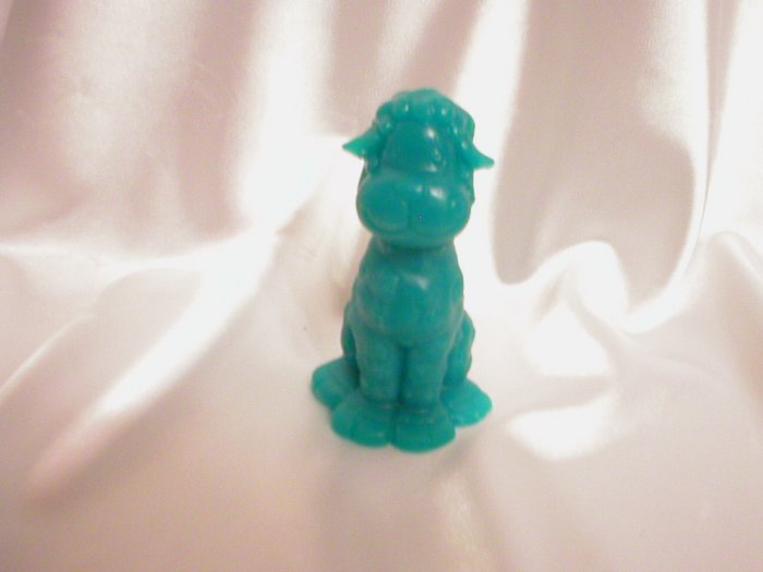 LAMBIKINS SOAP