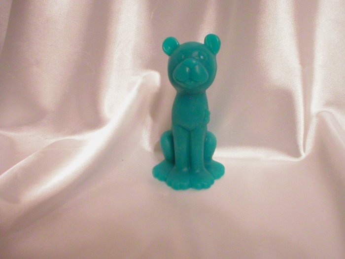 CUTE PUPPY SOAP