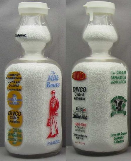 CREAM TOP 5 COLORS MILK ROUTE DIVCO CREAM SEPARATOR CONVENTION mr2 read FAQ
