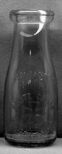 WHITECROSS DAIRY, Pittsfield, Mass - CROSS – Emb PHP p439readFAQ RARE mint more