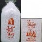 INDIAN CHIEF Milk Bottle, INDIAN HILL DAIRY, Jobstown, NJ, p328