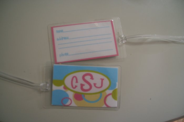 mod blue luggage tags (2)