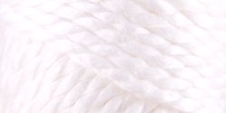 Scarves - "Super Bulky" - White