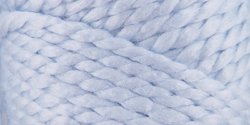 Scarves - "Super Bulky" - Soft Blue
